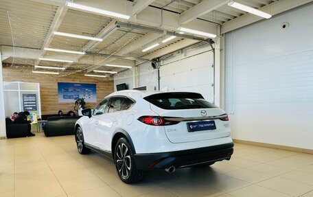 Mazda CX-4, 2020 год, 2 999 900 рублей, 4 фотография