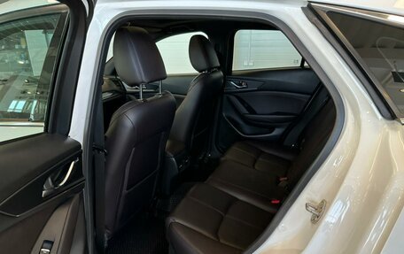 Mazda CX-4, 2020 год, 2 999 900 рублей, 19 фотография