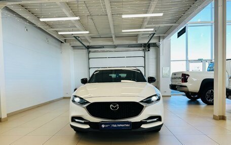 Mazda CX-4, 2020 год, 2 999 900 рублей, 9 фотография