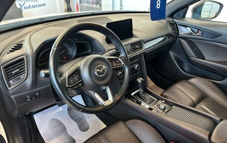 Mazda CX-4, 2020 год, 2 999 900 рублей, 11 фотография