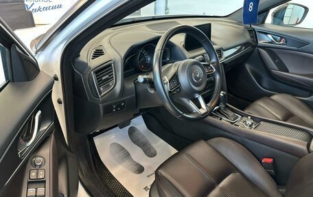 Mazda CX-4, 2020 год, 2 999 900 рублей, 10 фотография