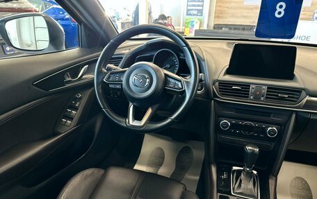 Mazda CX-4, 2020 год, 2 999 900 рублей, 14 фотография