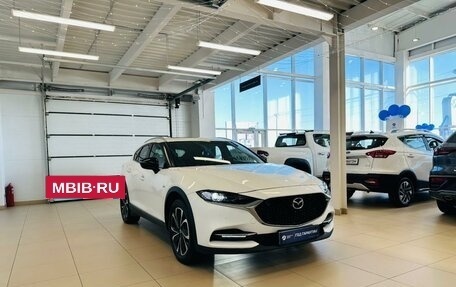 Mazda CX-4, 2020 год, 2 999 900 рублей, 8 фотография
