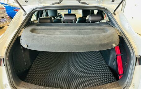 Mazda CX-4, 2020 год, 2 999 900 рублей, 20 фотография