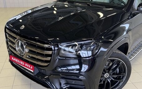 Mercedes-Benz GLS, 2025 год, 23 990 000 рублей, 5 фотография