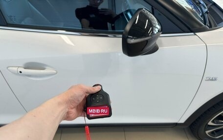 Mazda CX-4, 2020 год, 2 999 900 рублей, 28 фотография