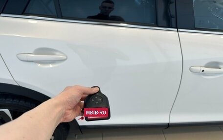 Mazda CX-4, 2020 год, 2 999 900 рублей, 27 фотография