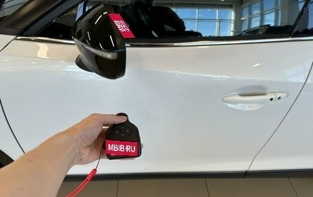 Mazda CX-4, 2020 год, 2 999 900 рублей, 22 фотография