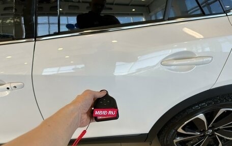 Mazda CX-4, 2020 год, 2 999 900 рублей, 23 фотография