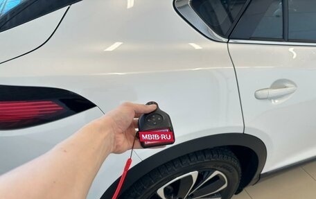 Mazda CX-4, 2020 год, 2 999 900 рублей, 26 фотография