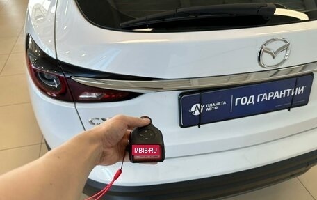 Mazda CX-4, 2020 год, 2 999 900 рублей, 25 фотография