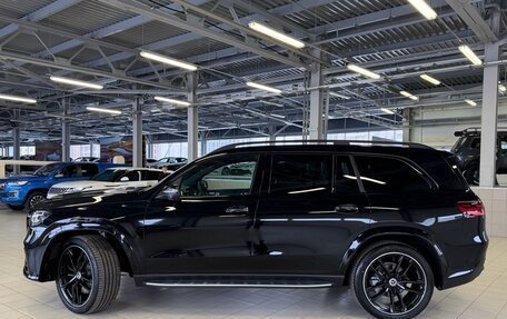 Mercedes-Benz GLS, 2025 год, 23 990 000 рублей, 6 фотография