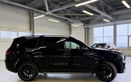 Mercedes-Benz GLS, 2025 год, 23 990 000 рублей, 9 фотография