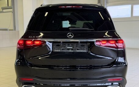 Mercedes-Benz GLS, 2025 год, 23 990 000 рублей, 7 фотография