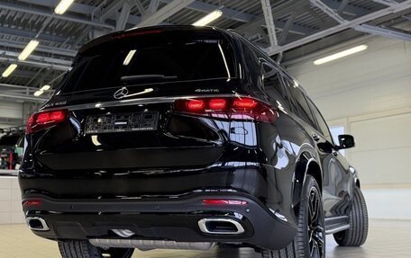 Mercedes-Benz GLS, 2025 год, 23 990 000 рублей, 8 фотография