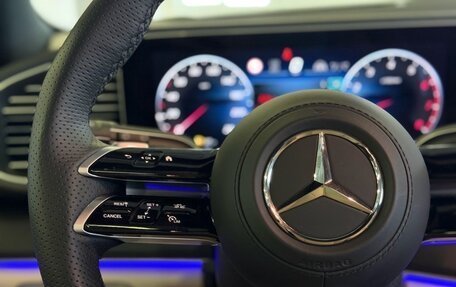 Mercedes-Benz GLS, 2025 год, 23 990 000 рублей, 17 фотография