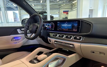 Mercedes-Benz GLS, 2025 год, 23 990 000 рублей, 15 фотография