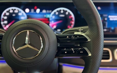 Mercedes-Benz GLS, 2025 год, 23 990 000 рублей, 18 фотография