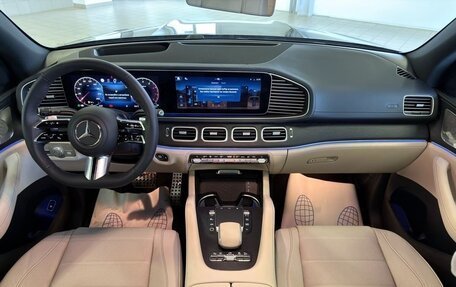 Mercedes-Benz GLS, 2025 год, 23 990 000 рублей, 20 фотография