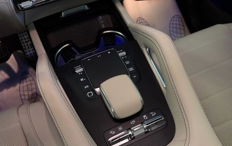 Mercedes-Benz GLS, 2025 год, 23 990 000 рублей, 16 фотография