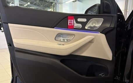 Mercedes-Benz GLS, 2025 год, 23 990 000 рублей, 14 фотография