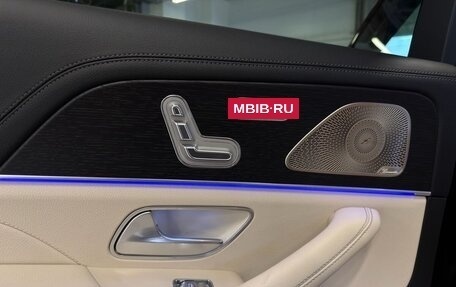 Mercedes-Benz GLS, 2025 год, 23 990 000 рублей, 13 фотография