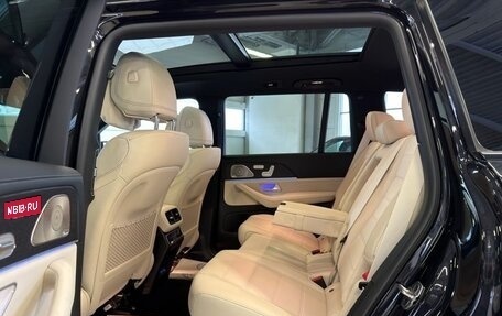 Mercedes-Benz GLS, 2025 год, 23 990 000 рублей, 12 фотография