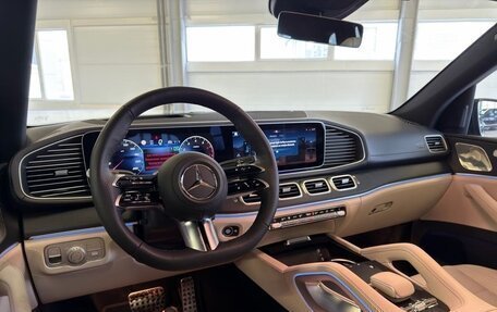 Mercedes-Benz GLS, 2025 год, 23 990 000 рублей, 21 фотография