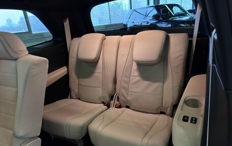 Mercedes-Benz GLS, 2025 год, 23 990 000 рублей, 24 фотография