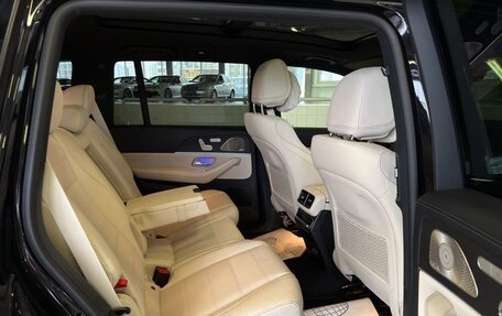 Mercedes-Benz GLS, 2025 год, 23 990 000 рублей, 23 фотография