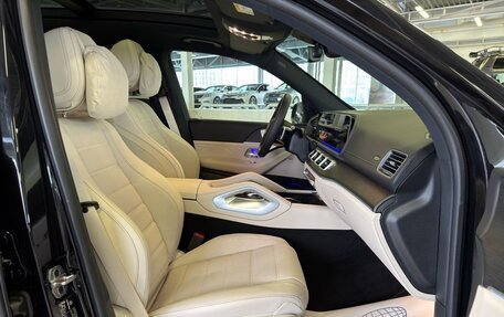 Mercedes-Benz GLS, 2025 год, 23 990 000 рублей, 22 фотография