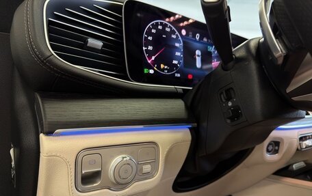 Mercedes-Benz GLS, 2025 год, 23 990 000 рублей, 32 фотография