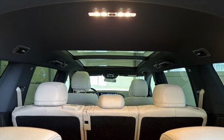 Mercedes-Benz GLS, 2025 год, 23 990 000 рублей, 33 фотография