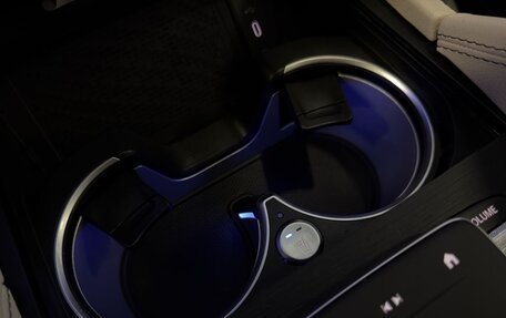 Mercedes-Benz GLS, 2025 год, 23 990 000 рублей, 29 фотография