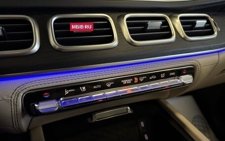 Mercedes-Benz GLS, 2025 год, 23 990 000 рублей, 31 фотография