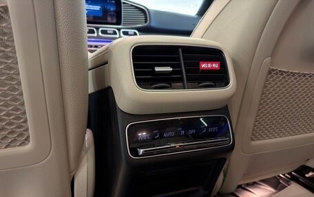 Mercedes-Benz GLS, 2025 год, 23 990 000 рублей, 30 фотография