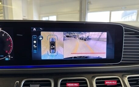 Mercedes-Benz GLS, 2025 год, 23 990 000 рублей, 26 фотография