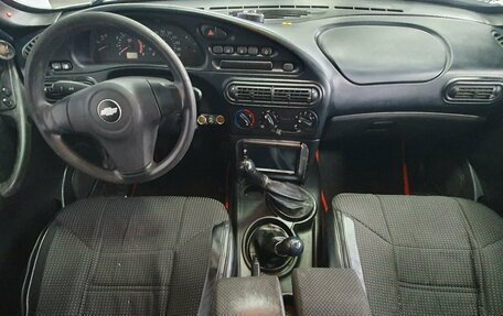 Chevrolet Niva I рестайлинг, 2010 год, 390 000 рублей, 12 фотография