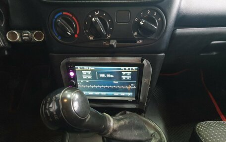 Chevrolet Niva I рестайлинг, 2010 год, 390 000 рублей, 16 фотография