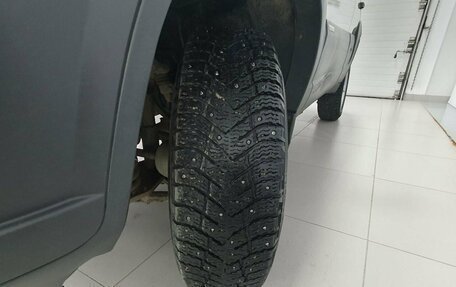 Chevrolet Niva I рестайлинг, 2010 год, 390 000 рублей, 8 фотография