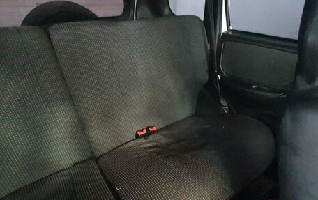 Chevrolet Niva I рестайлинг, 2010 год, 390 000 рублей, 11 фотография