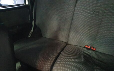 Chevrolet Niva I рестайлинг, 2010 год, 390 000 рублей, 13 фотография