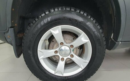 Chevrolet Niva I рестайлинг, 2010 год, 390 000 рублей, 7 фотография