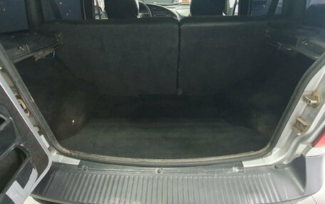 Chevrolet Niva I рестайлинг, 2010 год, 390 000 рублей, 9 фотография