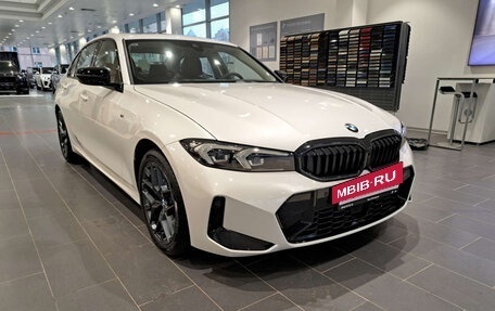 BMW 3 серия, 2025 год, 5 900 000 рублей, 3 фотография