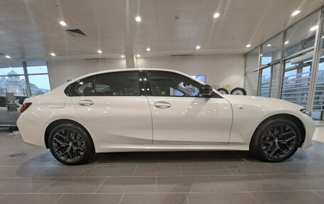 BMW 3 серия, 2025 год, 5 900 000 рублей, 4 фотография