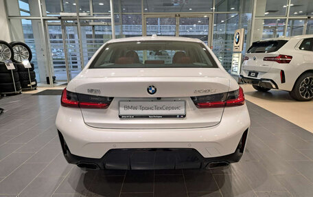 BMW 3 серия, 2025 год, 5 900 000 рублей, 6 фотография