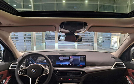 BMW 3 серия, 2025 год, 5 900 000 рублей, 14 фотография