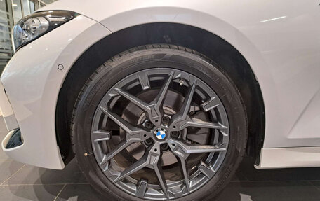 BMW 3 серия, 2025 год, 5 900 000 рублей, 18 фотография