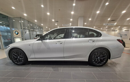 BMW 3 серия, 2025 год, 5 900 000 рублей, 8 фотография